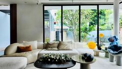 Lorong Gambir (D19), Semi-Detached #558705401